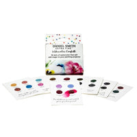 DANIEL SMITH Watercolor Dot Cards