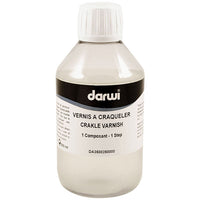 DARWI Crackle Varnish | various volumes — image 2