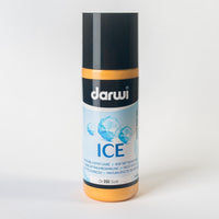 DARWI Ice Frost Effect Acrylic Paint 80 ml