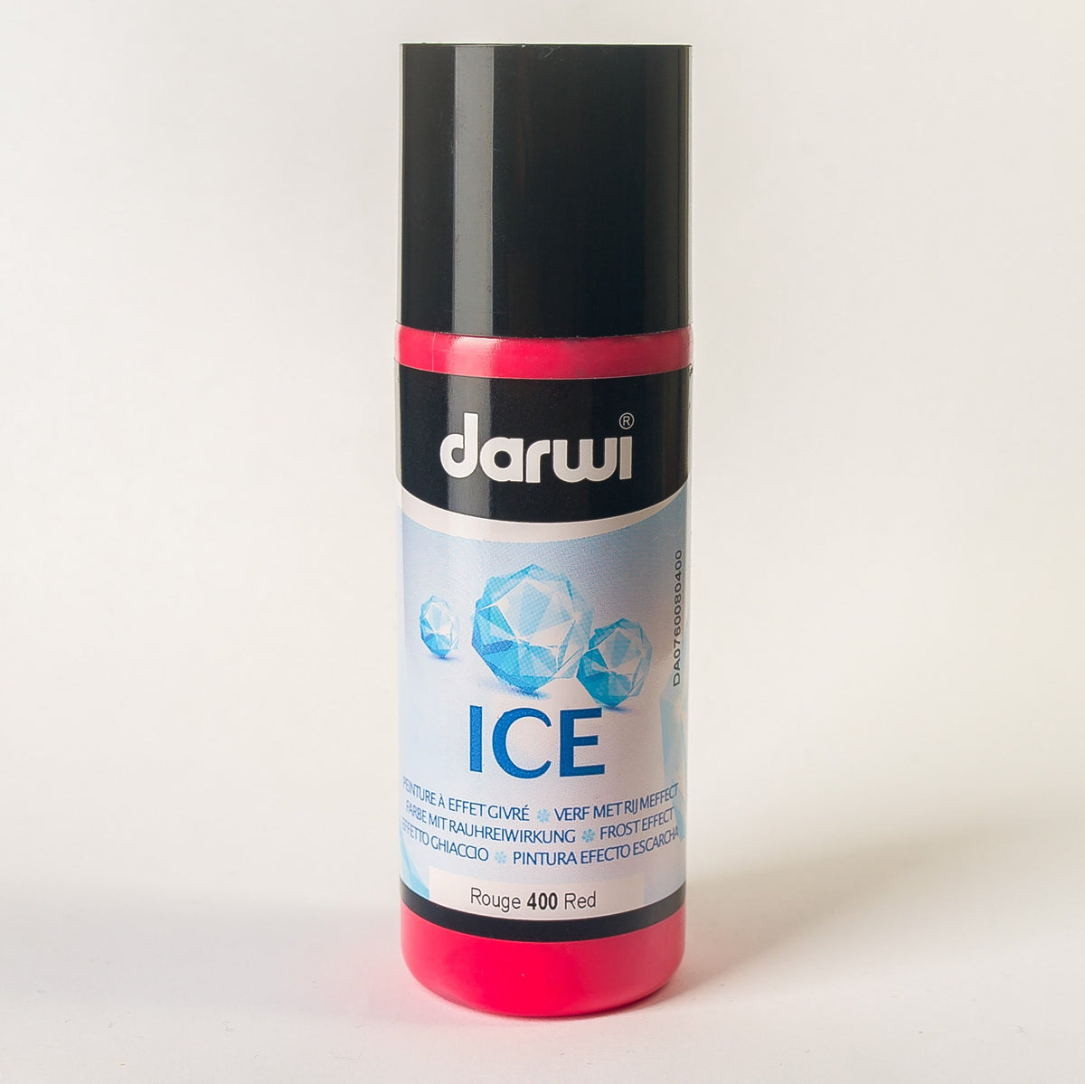 DARWI Ice Frost Effect Acrylic Paint 80 ml
