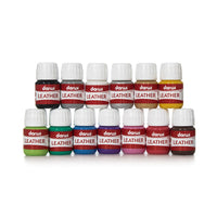 DARWI Leather Paints 30 ml | various colors