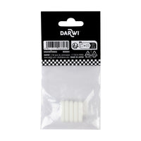DARWI Marbel Replacement Nibs 4 mm – 5 pcs