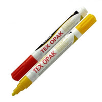 DARWI Opaque Fabric Paint Marker 6 ml – Pink