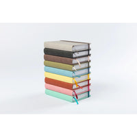 DARWI Soft Blue Sketching Pad A4 140 g/m² 80 sheets