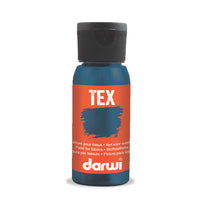DARWI TEX Fabric Paint 50 ml – 239 Foam
