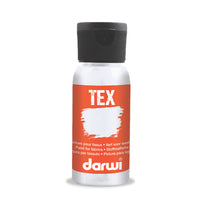 DARWI TEX Fabric Paint 50 ml – 007 Lightener