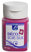 DECO Silk Silk Paint 50 ml | various colors