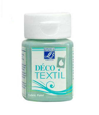 DECO Textil Fabric Paint, 50 ml, Pastel Shades | various colors