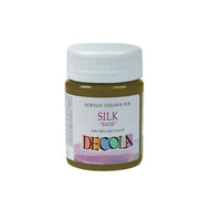 Decola Batik Acrylic Paints for Silk, 50 ml | various shades — image 18