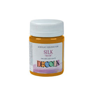 Decola Batik Acrylic Paints for Silk, 50 ml | various shades — image 7