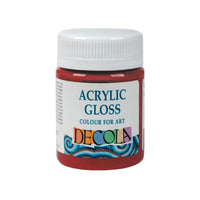 Decola Gloss Acrylic Paint 56 ml | Various Shades — image 11