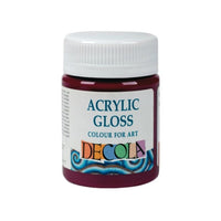 Decola Gloss Acrylic Paint 56 ml | Various Shades — image 16