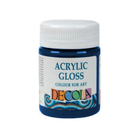 Decola Gloss Acrylic Paint 56 ml | Various Shades — image 17