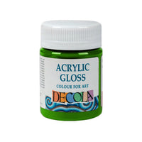 Decola Gloss Acrylic Paint 56 ml | Various Shades | ARTMiE