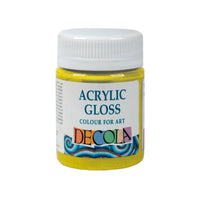 Decola Gloss Acrylic Paint 56 ml | Various Shades — image 4