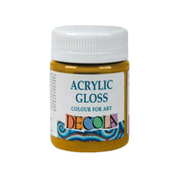 Decola Gloss Acrylic Paint 56 ml | Various Shades — image 5