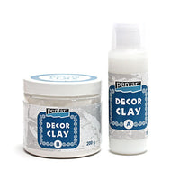 Decor Clay Casting Compound | various volumes — image 2
