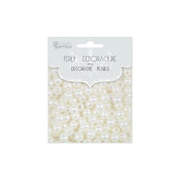Decorative Beads 8 mm / 40 g