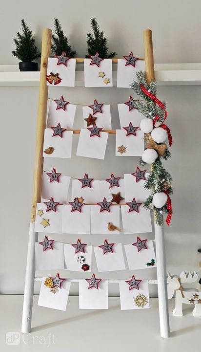 Decorative Bells, Set of 20