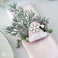Decorative Blueberry Garland, 44 cm - image 2