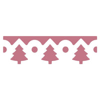 Decorative Border Punch 4 cm — image 2