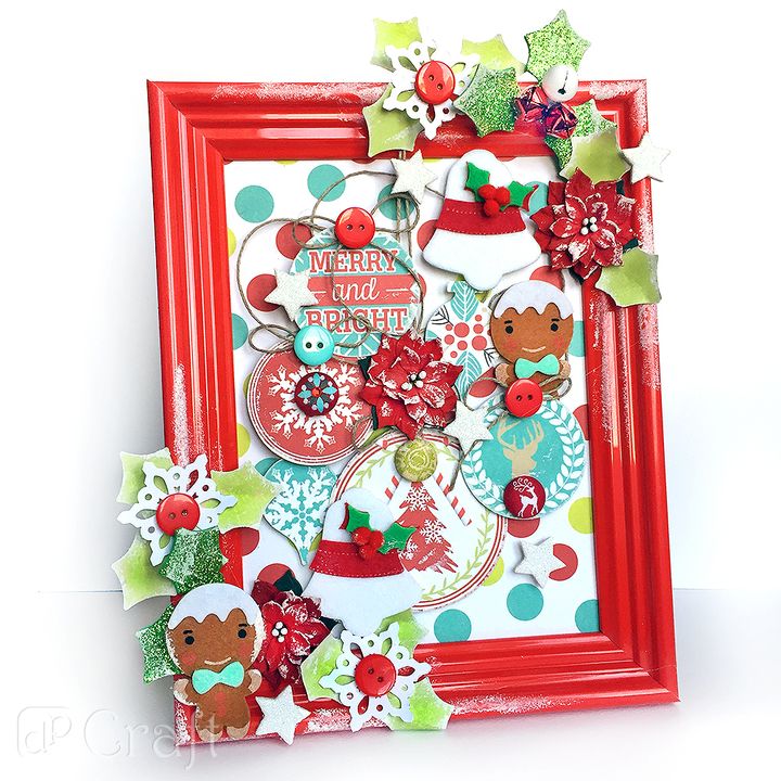 Decorative Colorful Jingle Bells, 24 Pieces