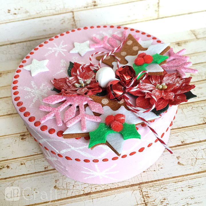 Decorative Colorful Jingle Bells, 24 Pieces