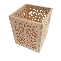Decorative Pencil Holder