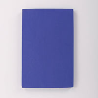 Decorative EVA Foam Sheet, 2 mm, 20 × 30 cm – Indigo