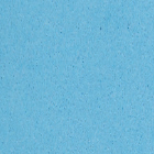 Decorative EVA Foam Sheet, 2 mm, 20 × 30 cm – Light blue
