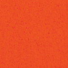 Decorative EVA Foam Sheet, 2 mm, 20 × 30 cm – Dark orange