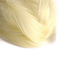 Decorative Feathers 190 pcs | various colors — image 2