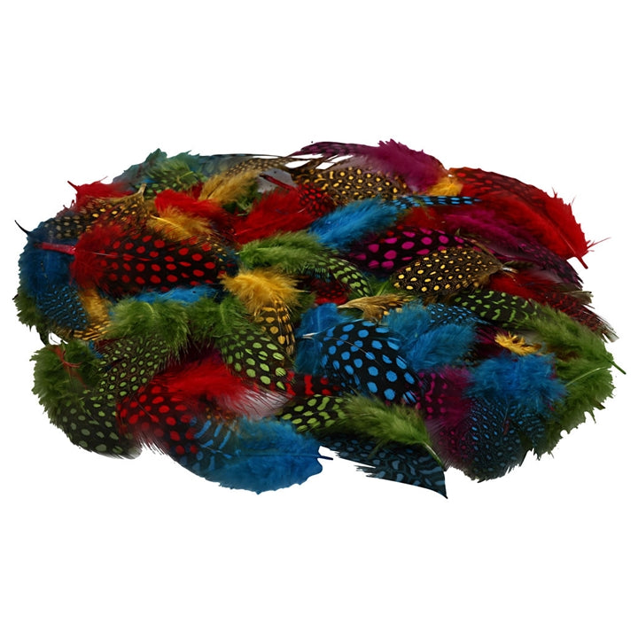 Decorative Feathers 3 g | various colors, image 2
