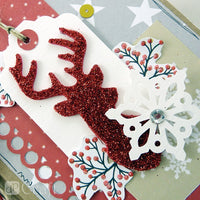Decorative Hole Punch 3.7 cm, image 4