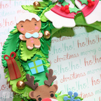 Decorative Holly Berries, 24 Pcs | various shades — image 3