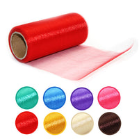 Decorative Organza | various colors