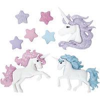 Decorative Plastic Buttons | various sets — image 2