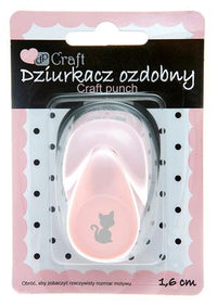 Decorative Punch 1.6 cm | various motifs — image 3