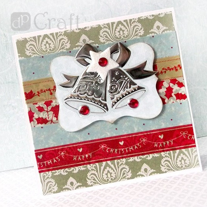 Decorative Punch 7.5 cm | Decorative Label - Image 1