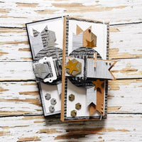 Decorative Punch | Flags - image 1