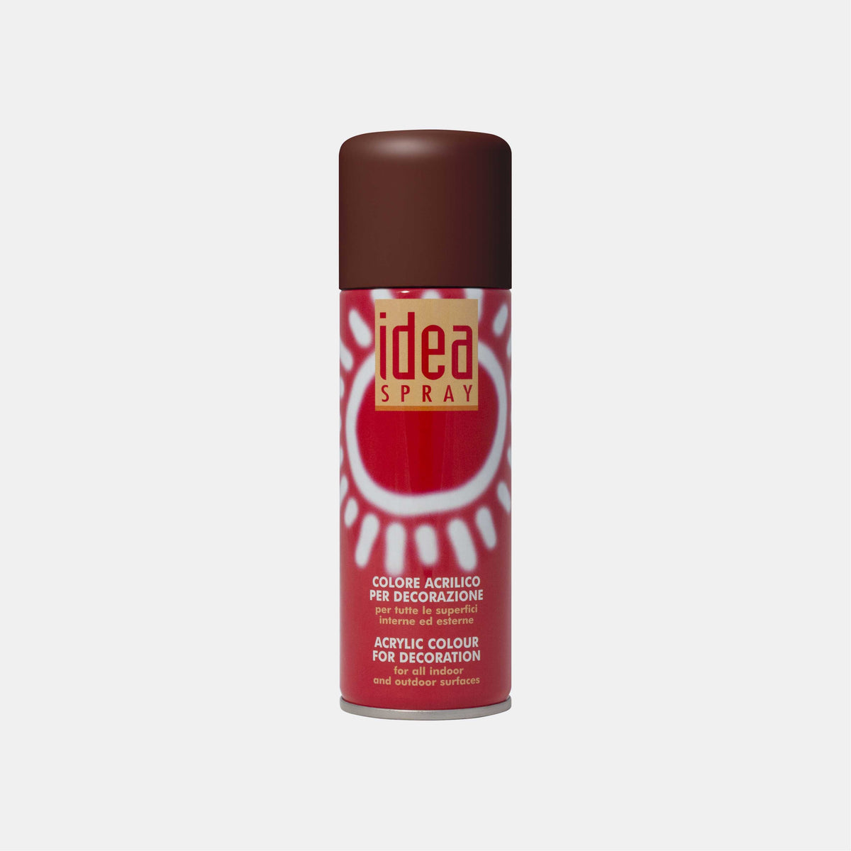 Decorative Spray Paint and Varnish MAIMERI Idea Spray 200 ml