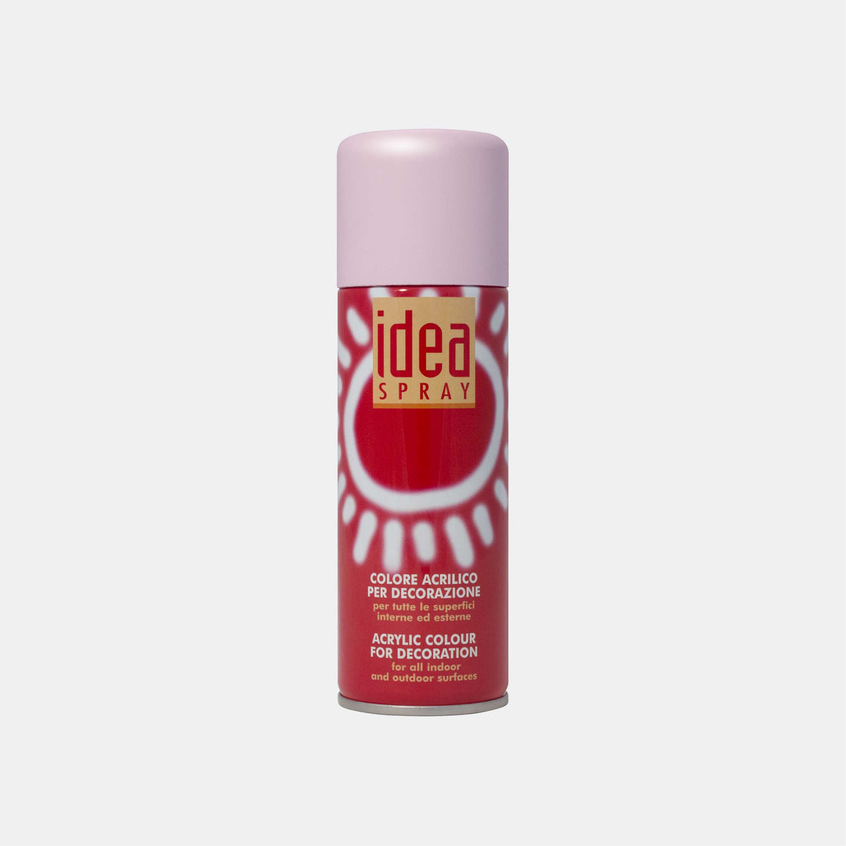 Decorative Spray Paint and Varnish MAIMERI Idea Spray 200 ml