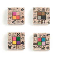 Decorative Stamps | various motifs