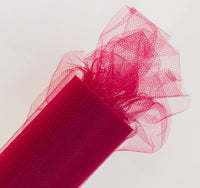 Decorative Tulle 50 cm x 9 m | various colors, image 2