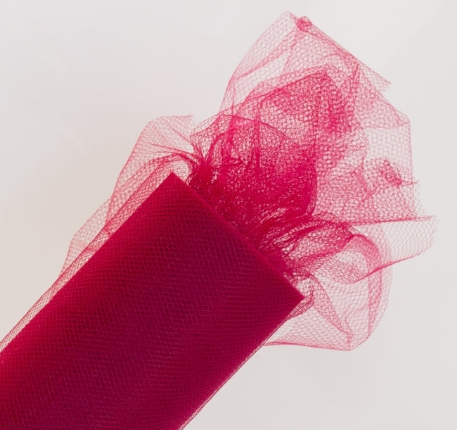 Decorative Tulle 50 cm x 9 m | various colors, image 2