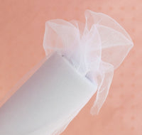 Decorative Tulle 50 cm x 9 m | various colors, image 4