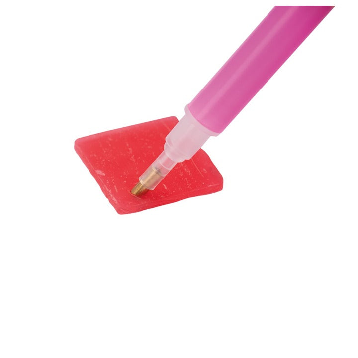 Diamond Nail Decoration Craft Set