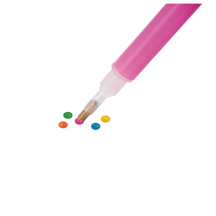 Diamond Nail Decoration Craft Set