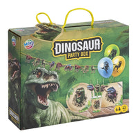 Dinosaur Kids' Party Set, 43 Pieces — image 3