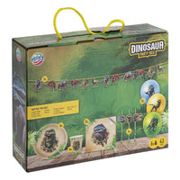 Dinosaur Kids' Party Set, 43 Pieces — image 2